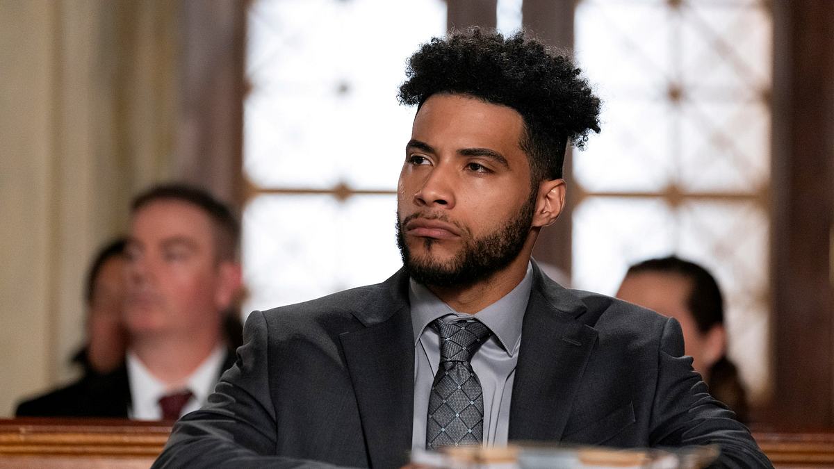 law & order