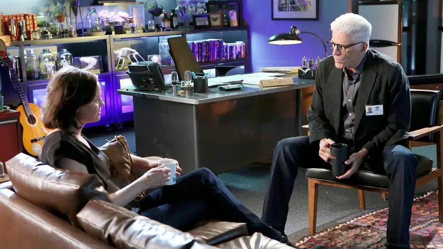 csi: vegas