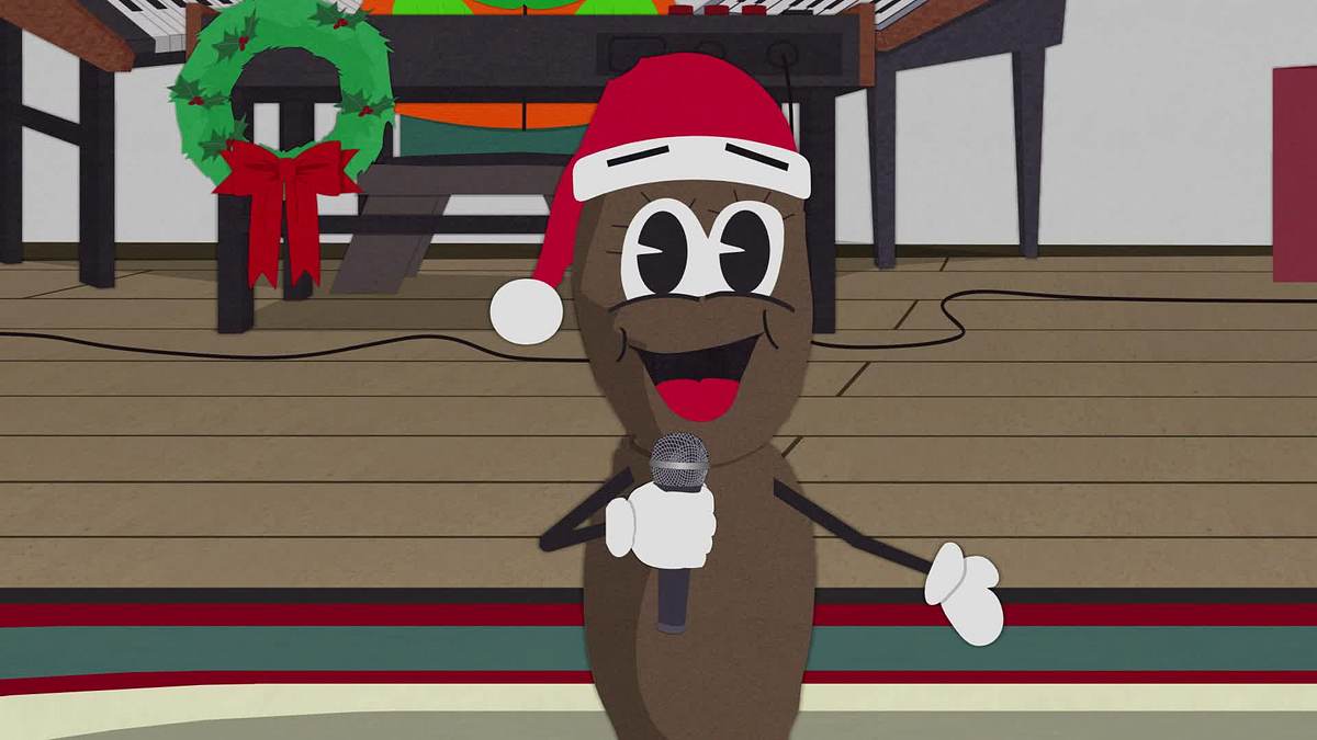 south park