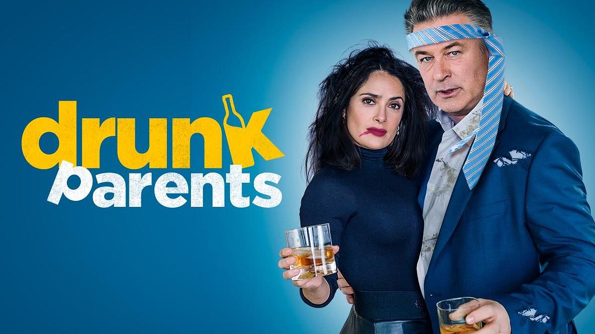drunk parents