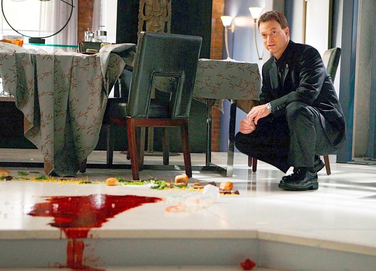 csi: ny