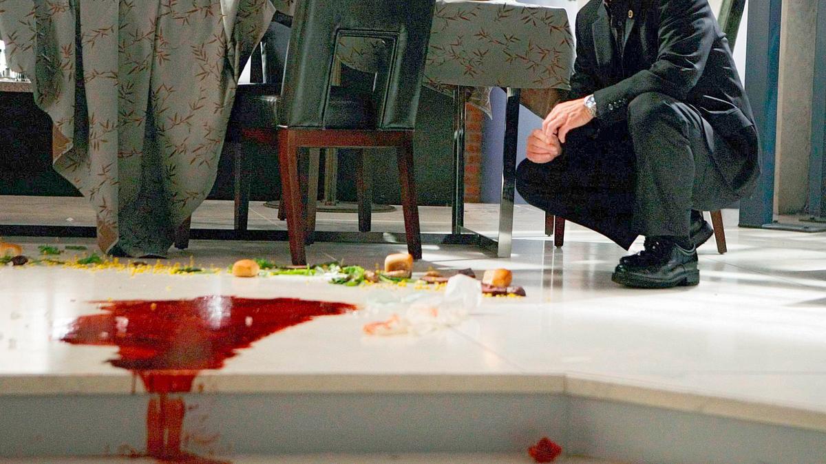 csi: ny