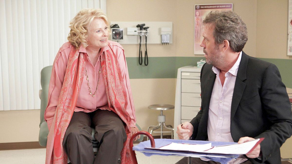 dr. house