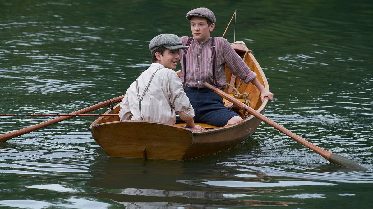 anne auf green gables