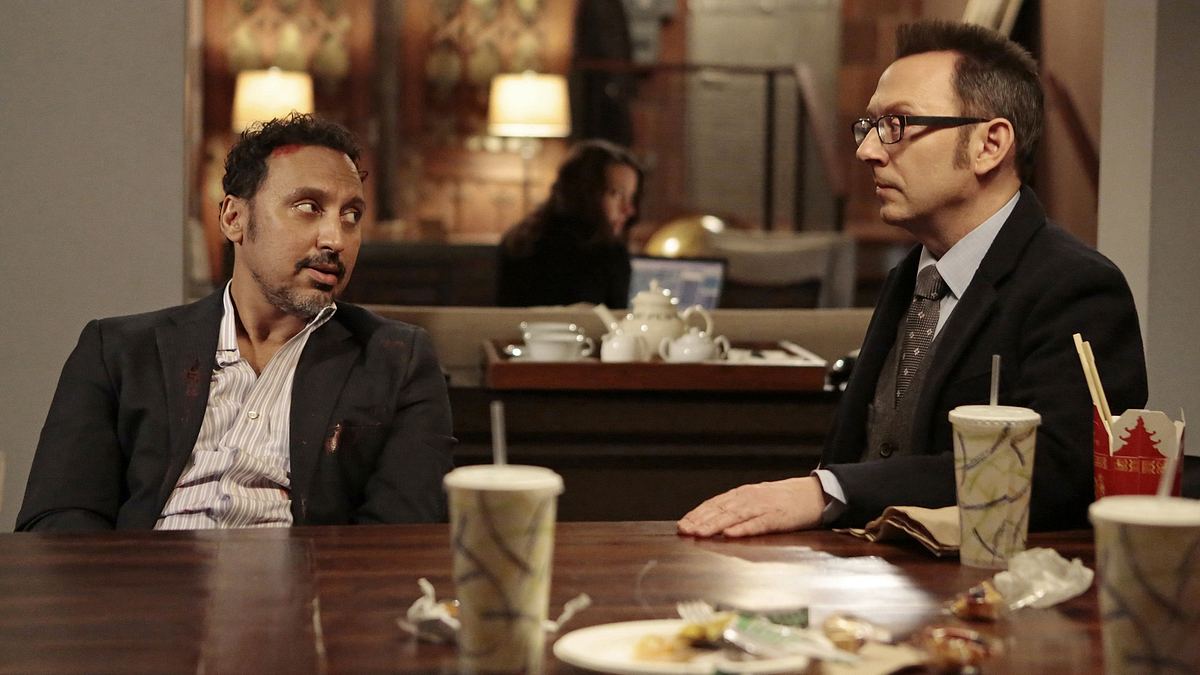 person of interest