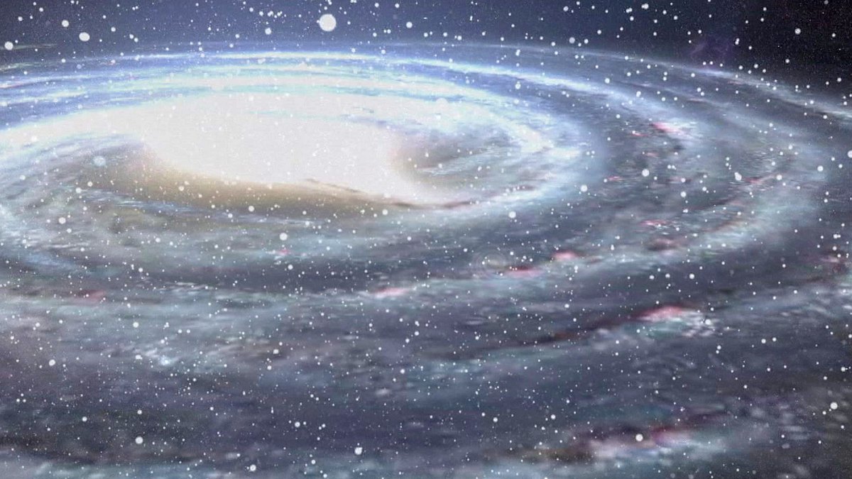 wie klingt der urknall? botschaften vom anfang des universums