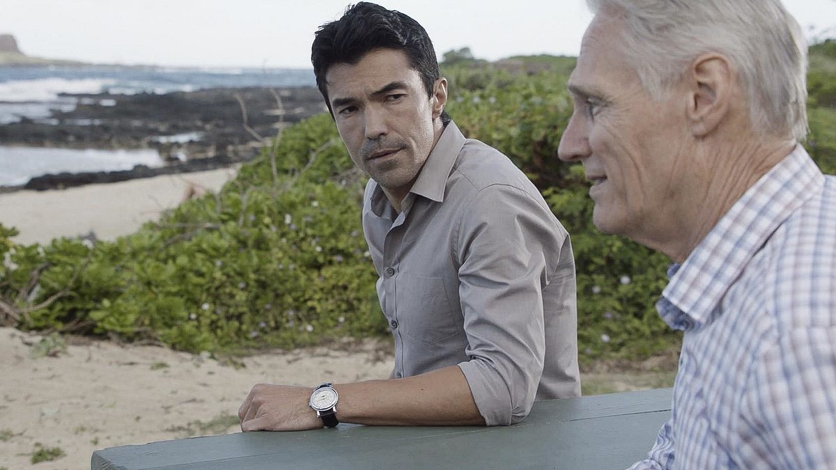 hawaii five-0