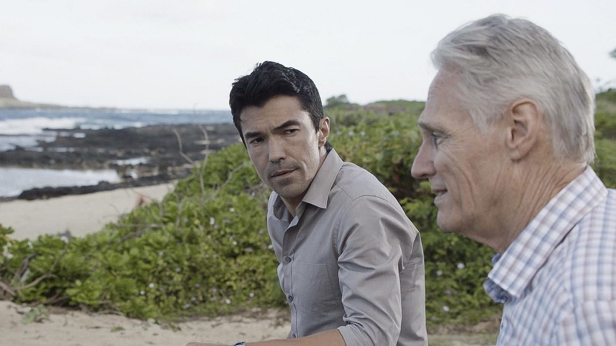 hawaii five-0