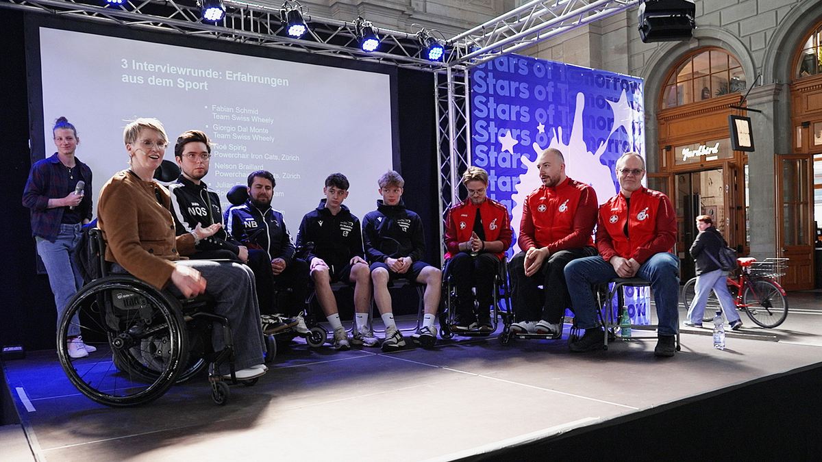 nach schicksalsschlag zurück aufs spielfeld des lebens