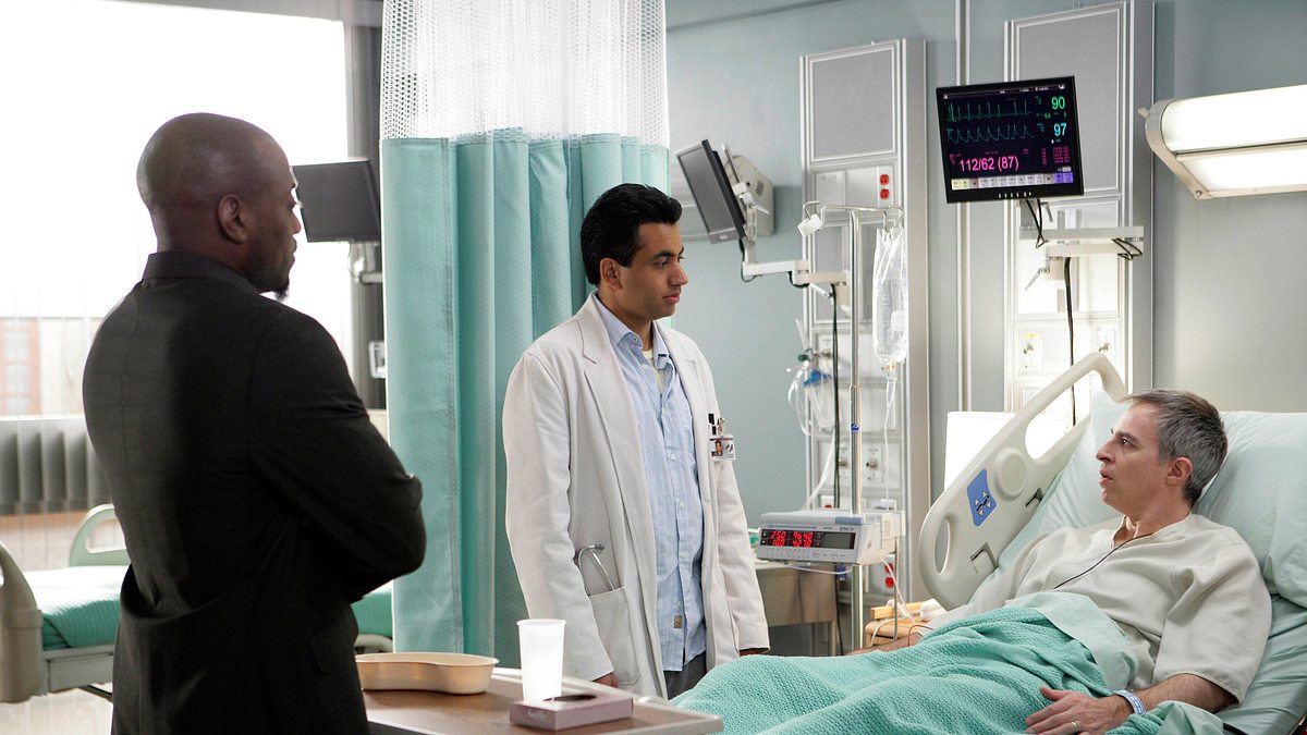 dr. house