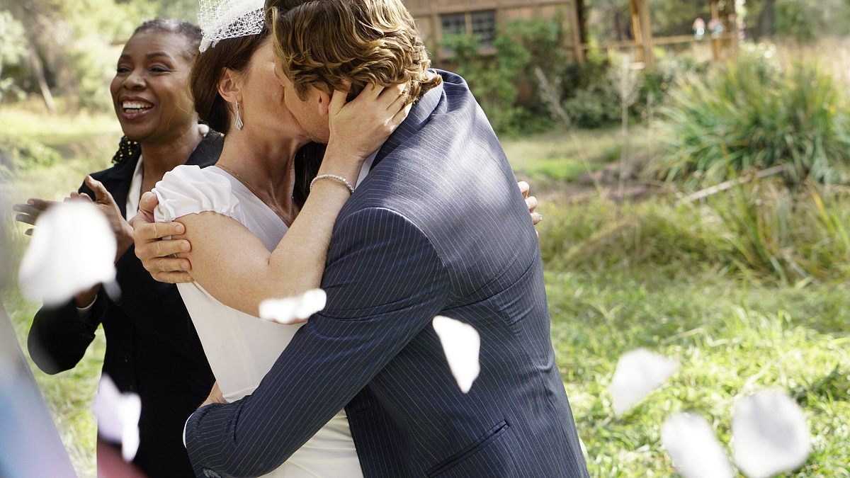 the mentalist