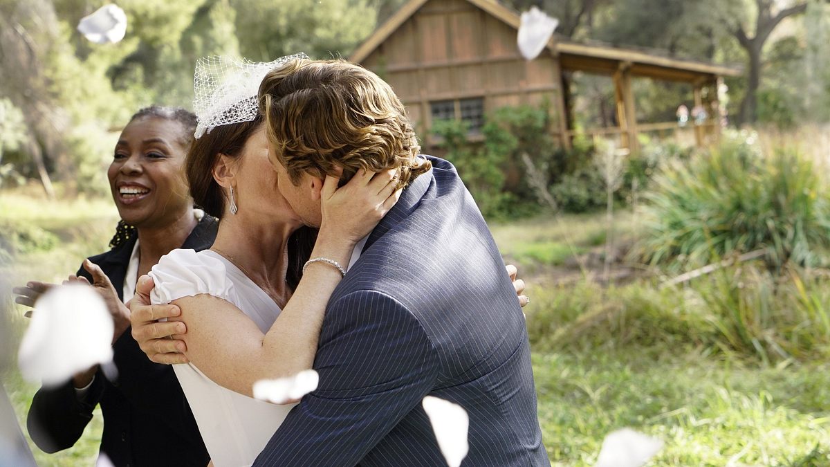 the mentalist