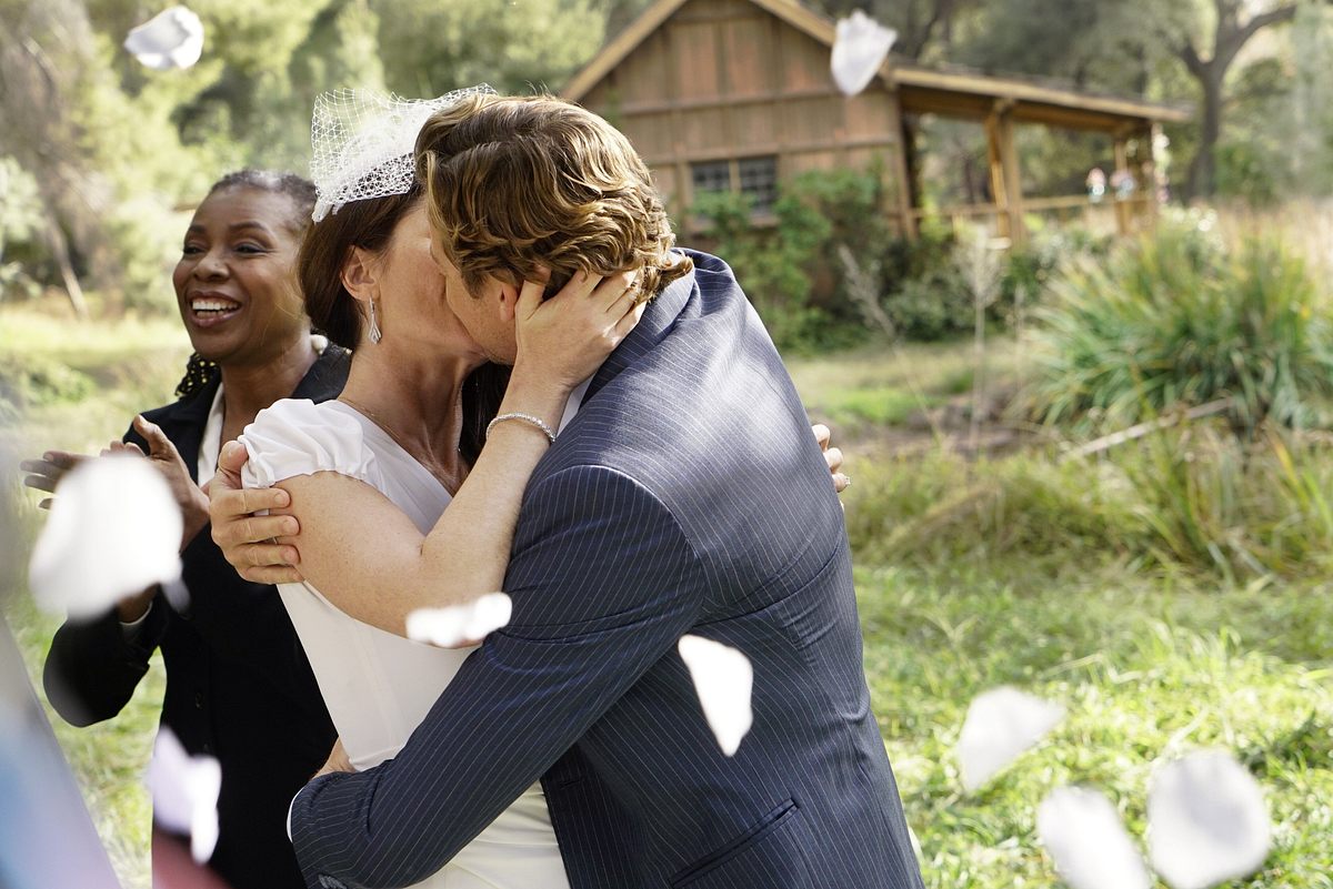 the mentalist