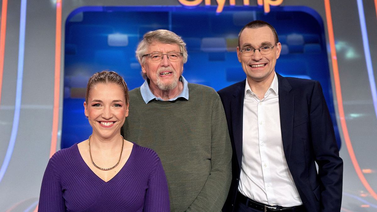 quizduell - olymp