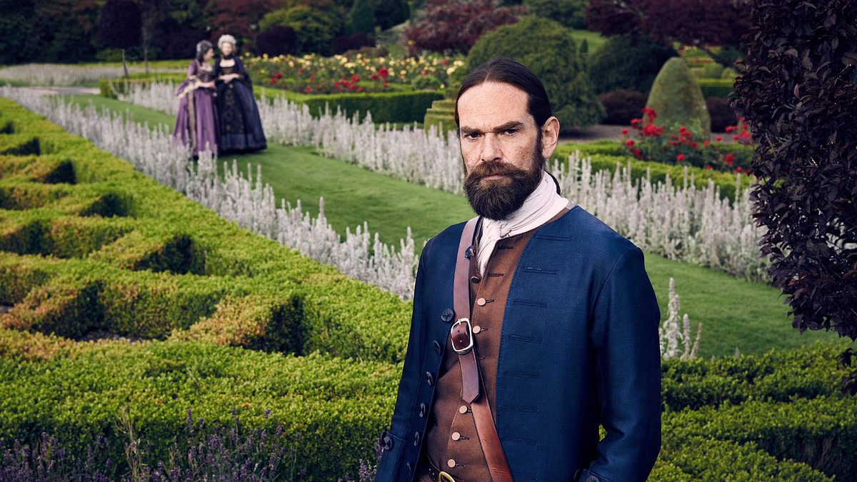 outlander