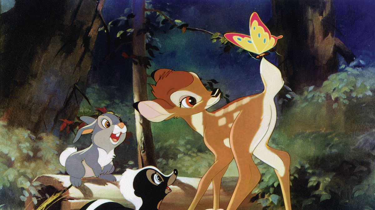 bambi