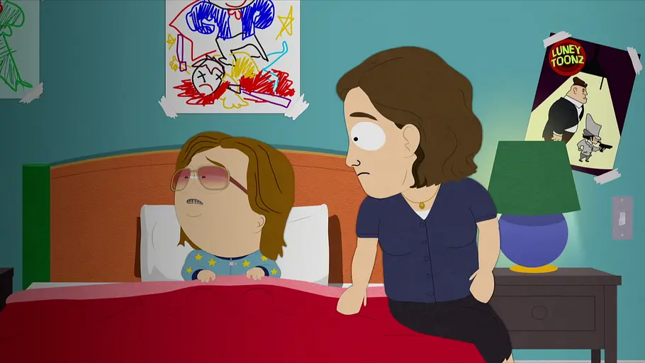 South Park south park