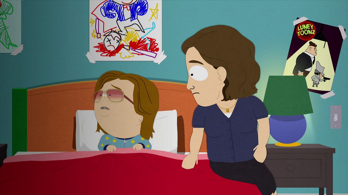south park