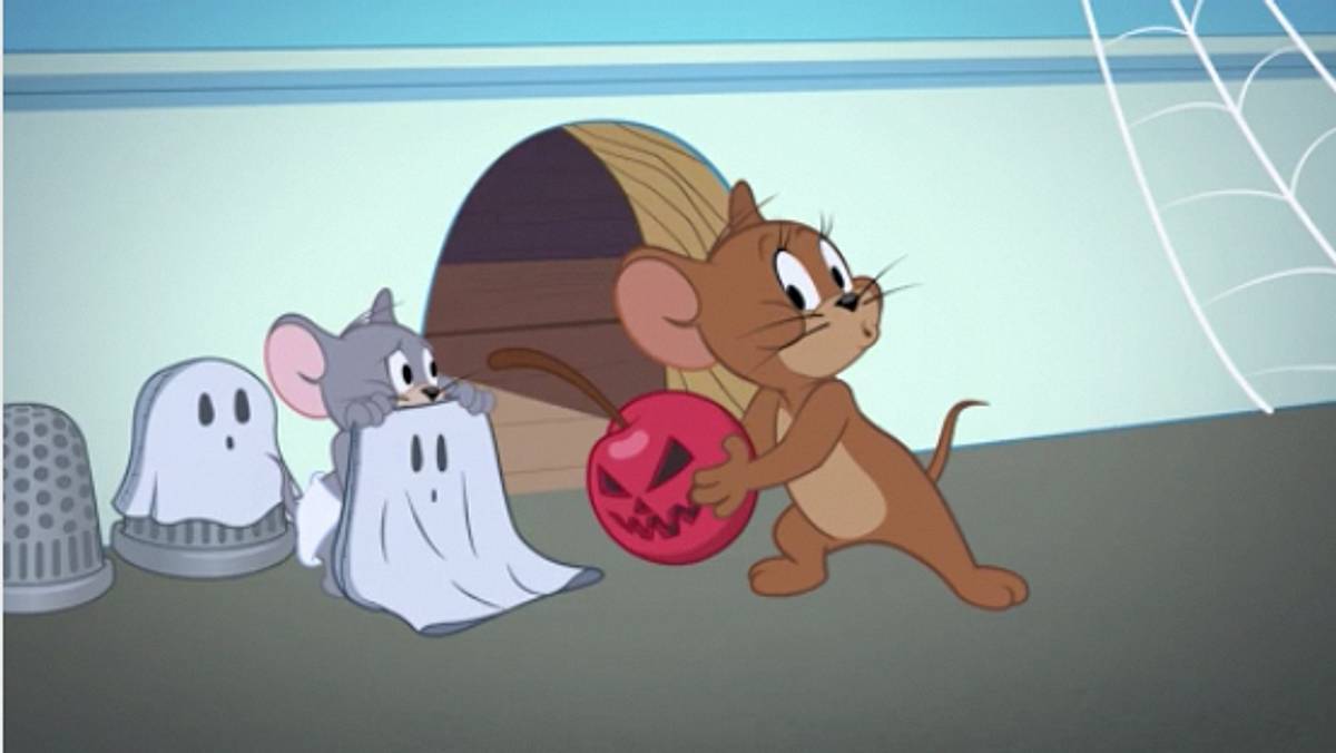 Die Tom und Jerry Show die tom und jerry show