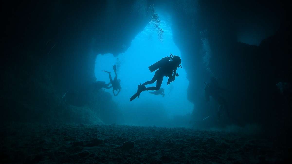 enthüllt: geheimnisse der meere