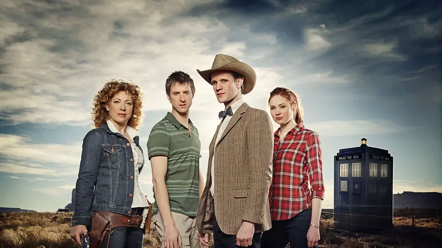 doctor who