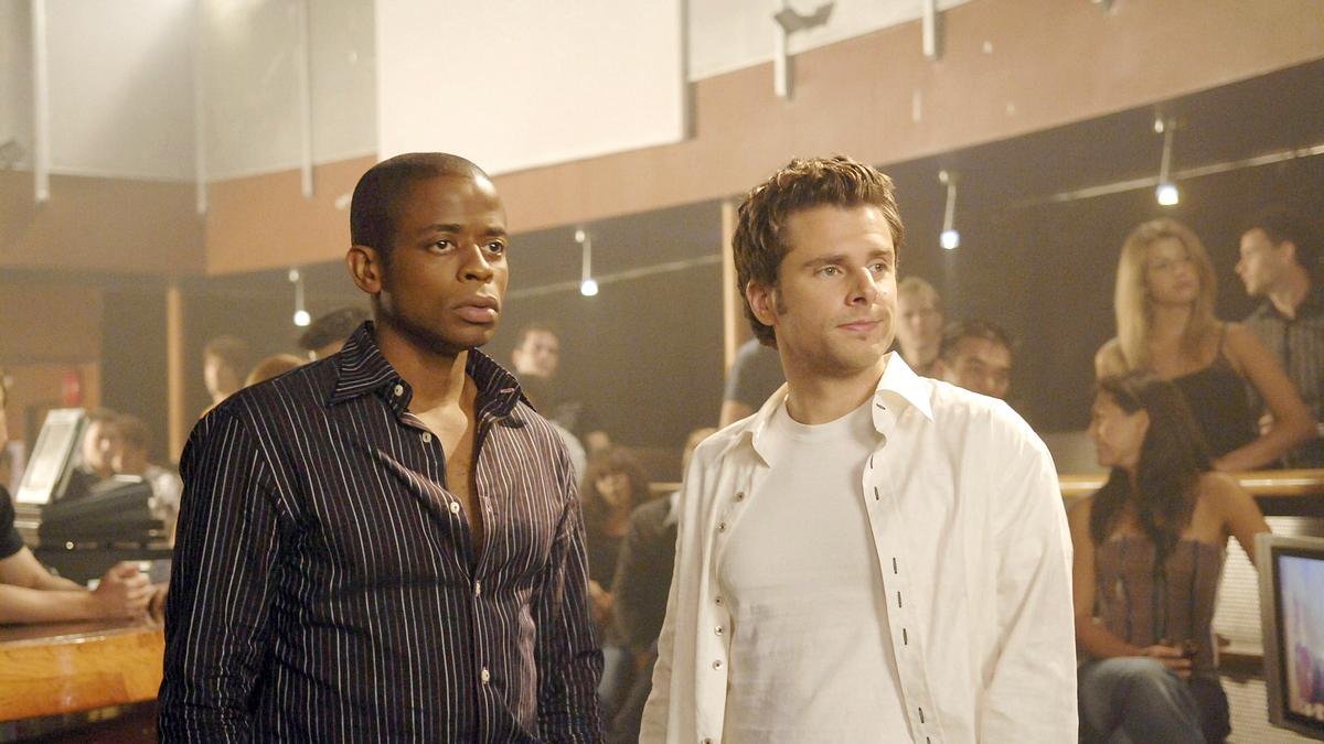 psych