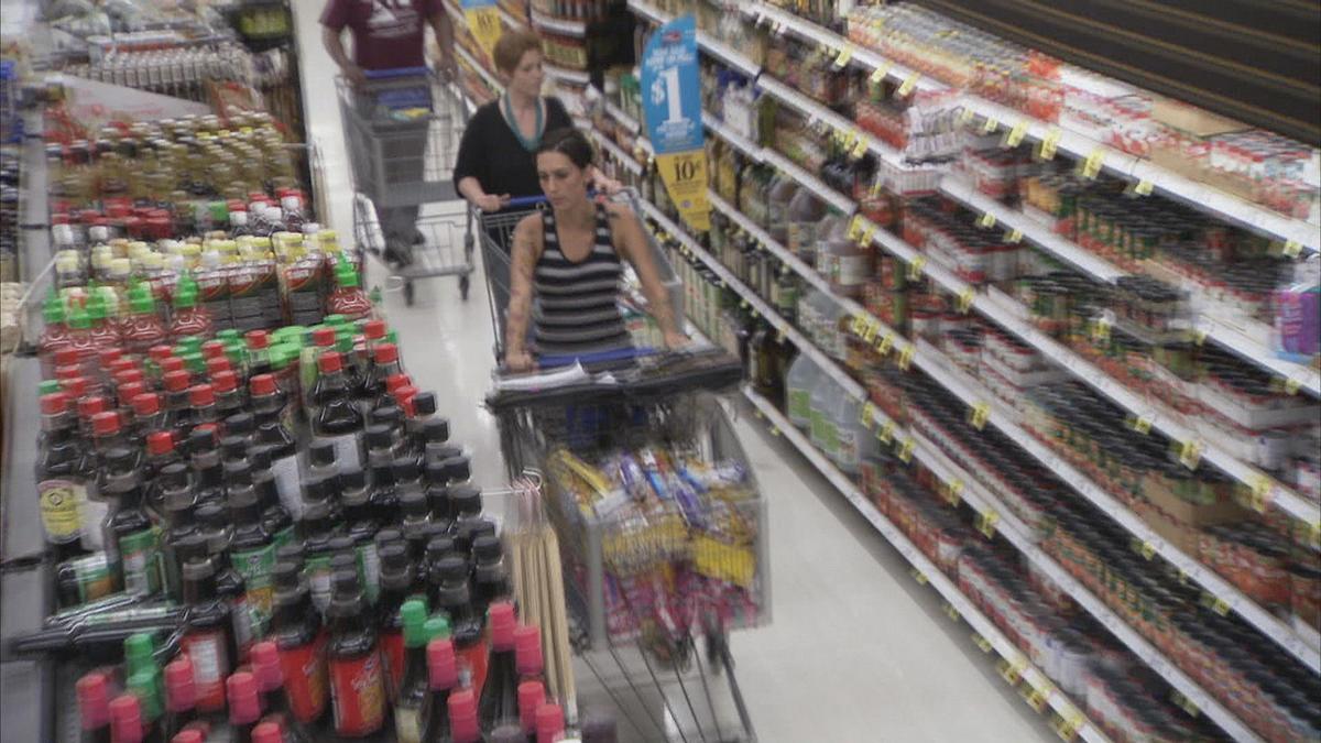 couponing extrem