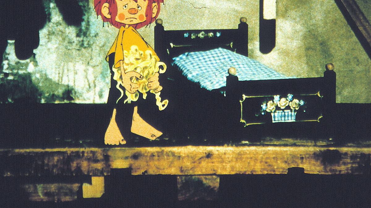 meister eder und sein pumuckl