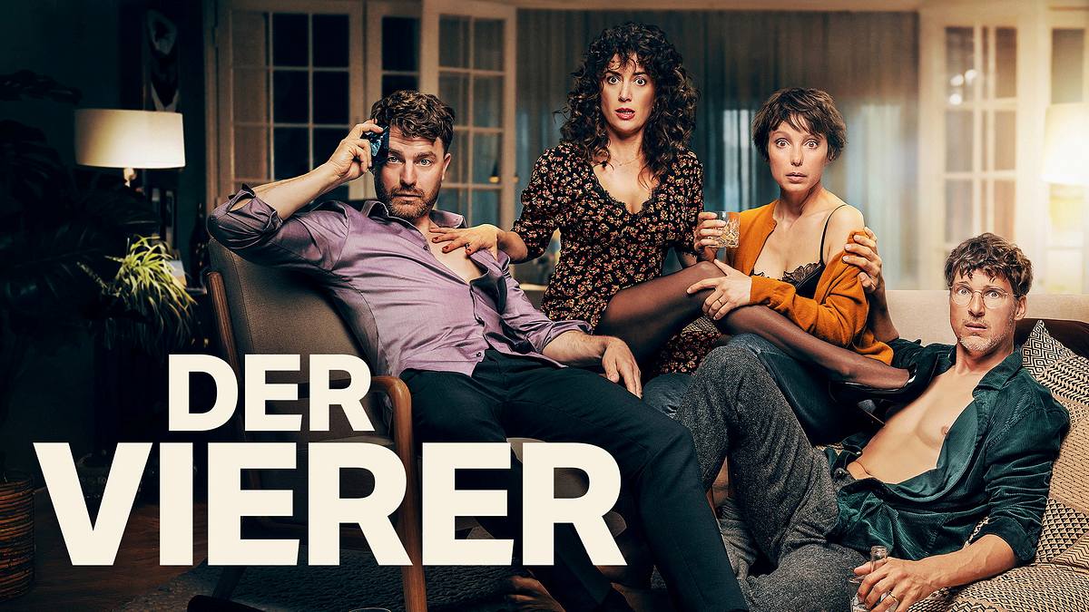 der vierer