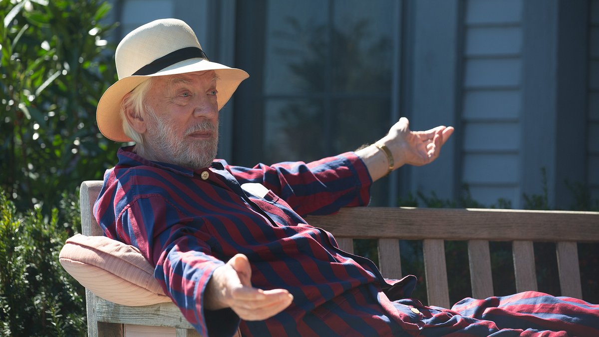 measure of a man - ein fetter sommer