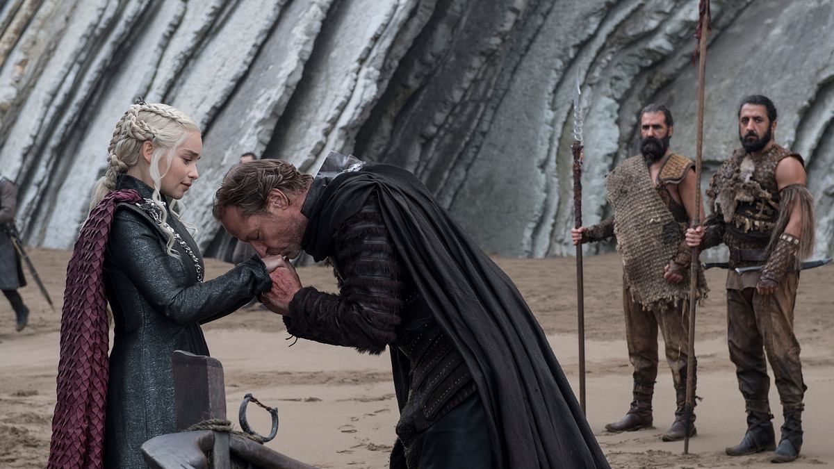 game of thrones - das lied von eis und feuer
