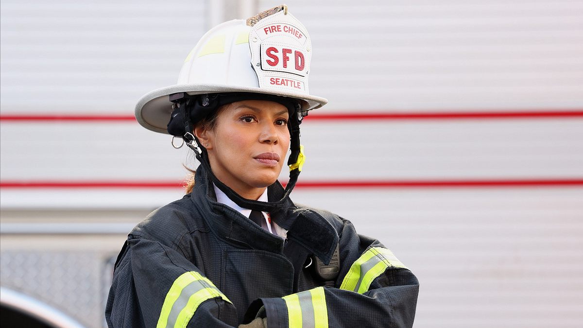 seattle firefighters - die jungen helden