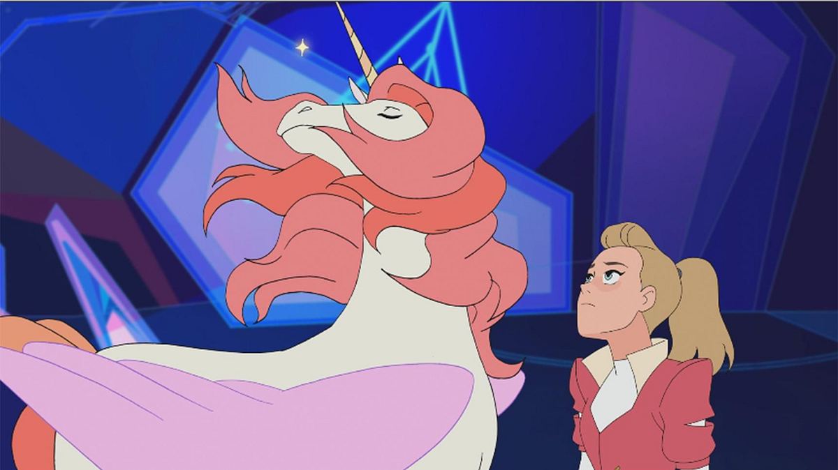 she-ra und die rebellen-prinzessinnen