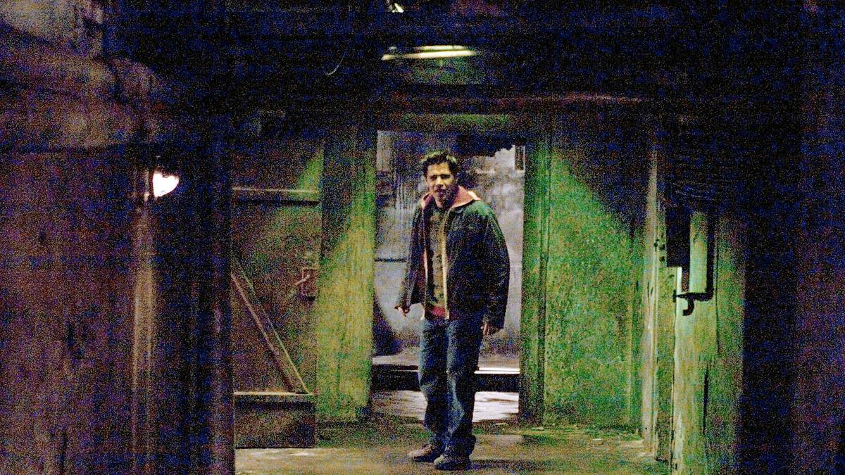hostel