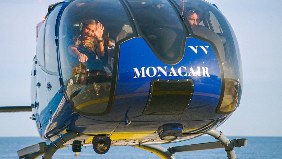 inside monaco - adel, geld und glamour