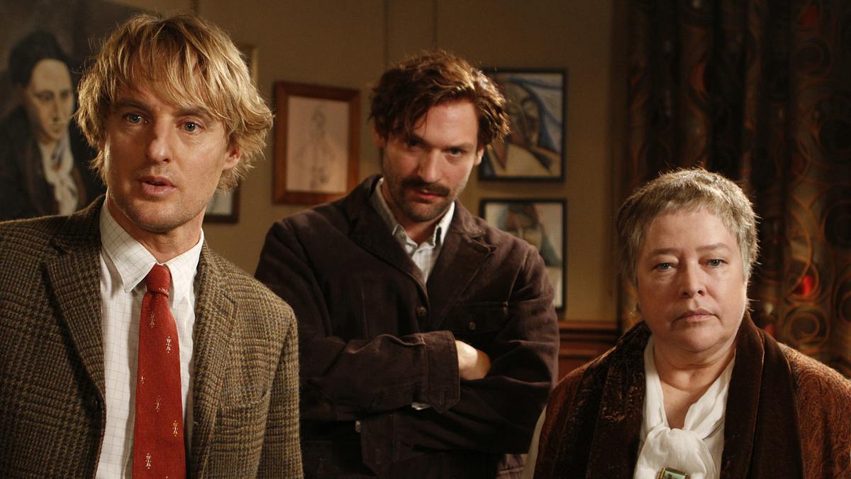 midnight in paris