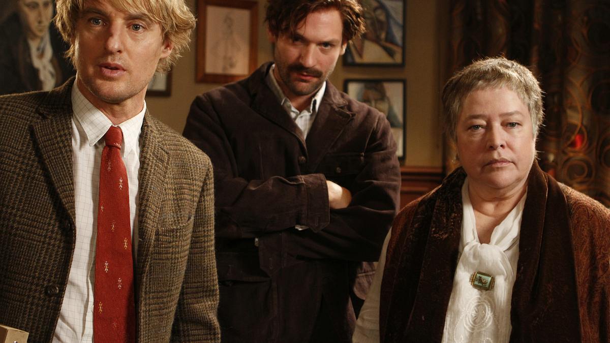 midnight in paris