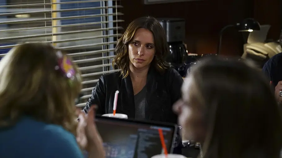 Criminal Minds criminal minds