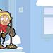Mr. Bean - Die Cartoon-Serie Thumbnail