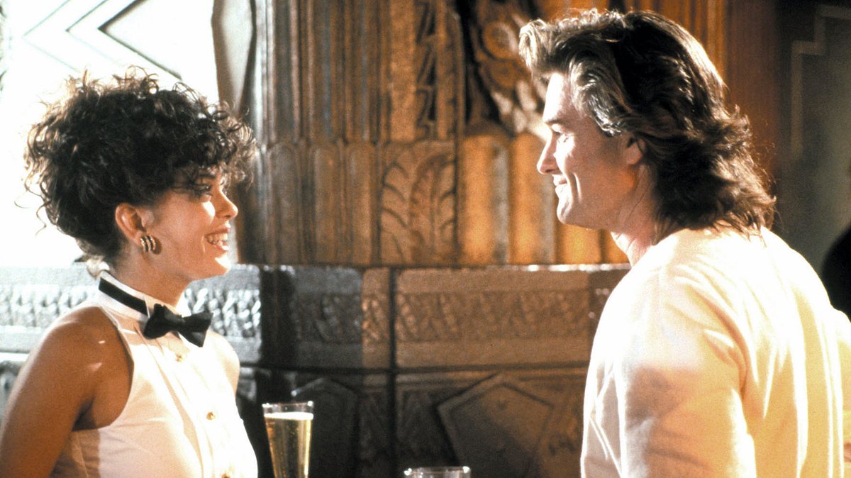 tango & cash