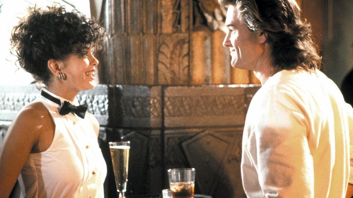 tango & cash
