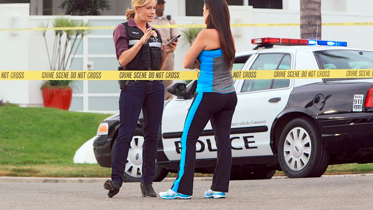 csi: vegas