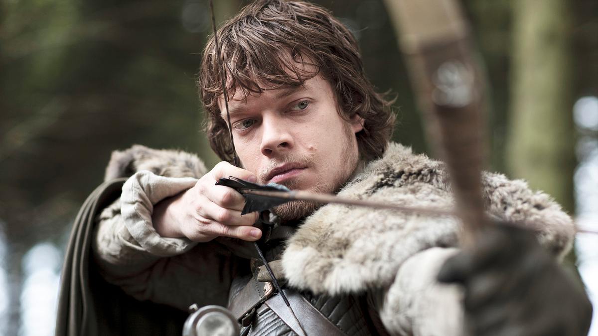game of thrones - das lied von eis und feuer