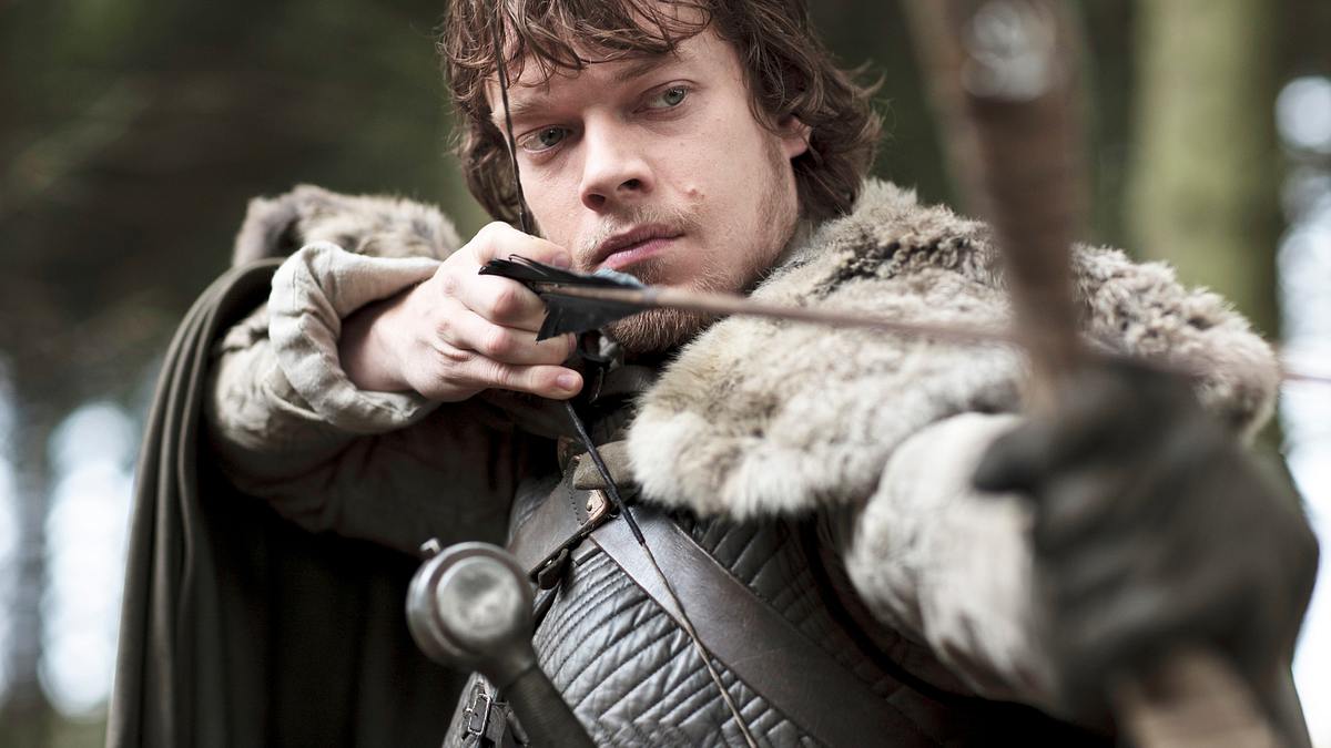 game of thrones - das lied von eis und feuer