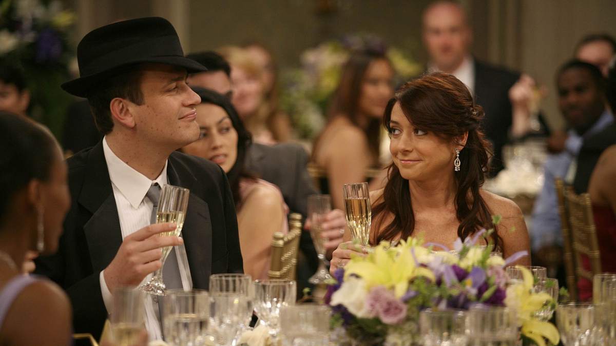 how i met your mother