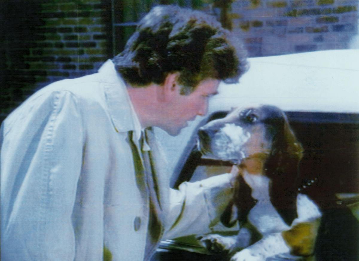 columbo