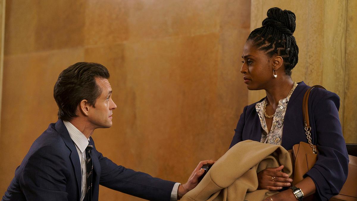 law & order