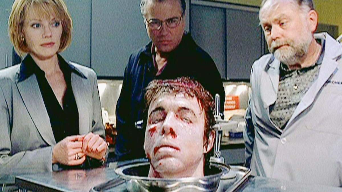 csi: den tätern auf der spur