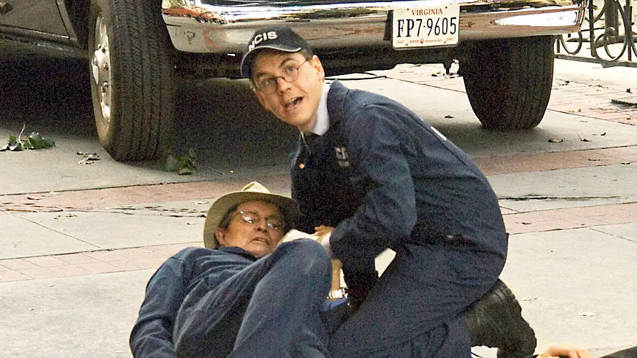 Navy CIS navy cis