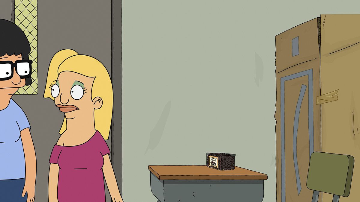 bobs burgers